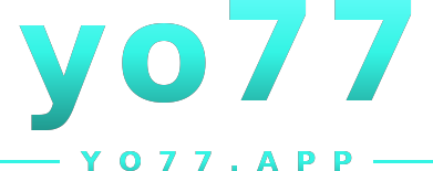 yo77 logo