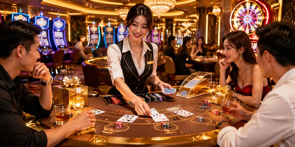 yo77 Tại sao yo77 chọn xây dựng theo cách này