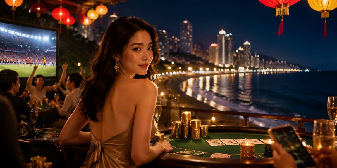 yo77 Live Baccarat Viet tại yo77 có gì khác biệt