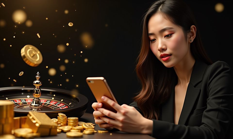 yo77 Những gì bạn tìm thấy trong sảnh Live Sicbo Di Động